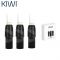Cartouches (3pcs) - Kiwi Vapor : Couleur:Soft Black, Ohm:1.2ohm