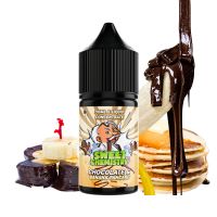 Concentré Chocolate & Banana Pancake 30ml - Sweet Chemistry