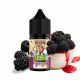 Concentré Panna Cotta & Blackberries 30ml - Sweet Chemistry