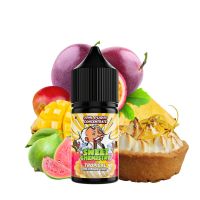 Concentré Tropical Meringue Tart 30ml - Sweet Chemistry