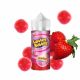 Concentré Strawberry Bubblegum 30ml - Lovely Bubbly