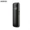 Kit Vmate E 1200mAh - Voopoo : Couleur:Classic Black