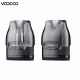 Cartouche Cartridge V2 3ml (2pcs)-Voopoo