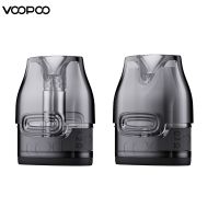 Cartouche Cartridge V2 3ml (2pcs)-Voopoo