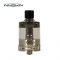 Atomiseur GO Z+ 3.5 ml - Innokin : Couleur:Noir