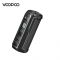 Box Argus MT 3000mAh - VooPoo : Couleur:Graphite