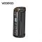 Box Argus XT 100W - VooPoo : Couleur:Graphite