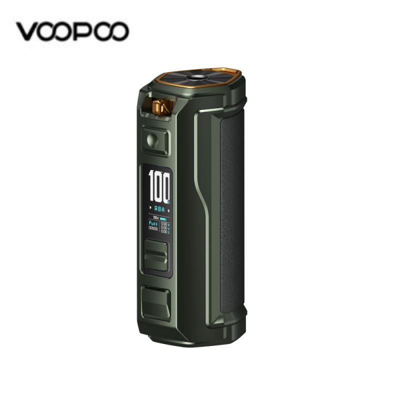 Box Argus XT 100W - VooPoo