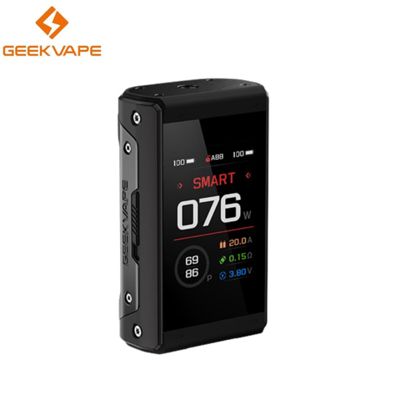 Box Aegis Touch (T200) 200W - GeekVape