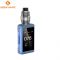 Kit Aegis Touch (T200) 200W - GeekVape : Couleur:Azure Blue