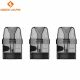 Cartouche Wenax H1 2.5ml (3pcs) - GeekVape