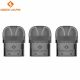 Cartouches U 2ml (3pcs) - GeekVape