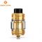 Atomiseur Z Subohm SE 5.5ml - Geekvape : Couleur:Gold