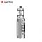 Kit Procare 2400mAh - Vaptio : Couleur:Feather Gray