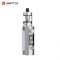 Kit Procare 2400mAh - Vaptio : Couleur:Purple Blush