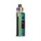 Kit Drag S Pnp-X 2500mAh - VooPoo : Couleur:Victory Rainbow