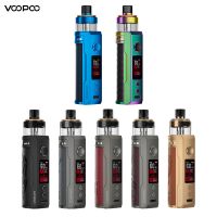Kit Drag S Pnp-X 2500mAh - VooPoo