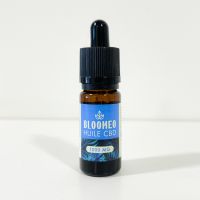 Huile CBD Isolat 1000mg 10ml - Bloomeo
