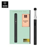 Pack Vape Pen NOID LAB + Classic - Marie Jeanne