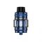 Atomiseur Centaurus Subohm 5ml - Lost Vape : Couleur:Bleu