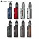 Kit Thelema Solo 100W avec Centaurus Subohm 5ml - Lost Vape