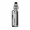 Kit Thelema Solo 100W avec Centaurus Subohm 5ml - Lost Vape : Couleur:SS/Carbon Fiber