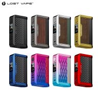 Box Centaurus Q200 - Lost Vape
