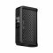 Box Centaurus Q200 - Lost Vape : Couleur:Black/Carbon Fiber