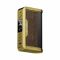 Box Centaurus Q200 - Lost Vape : Couleur:Gold/Teak Wood