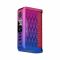 Box Centaurus Q200 - Lost Vape : Couleur:Royal Blue/Wave Coral