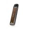Kit Ursa Nano Pod 800mAh - Lost Vape : Couleur:Gunmetal Walnut Wood