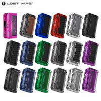 Box Thelema Quest 200W - Lost Vape