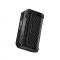 Box Thelema Quest 200W - Lost Vape : Couleur:Noir/Carbon Fiber