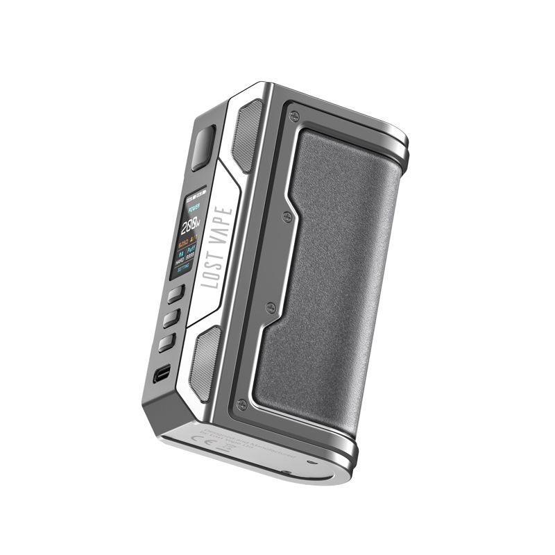 Box Thelema Quest 200W - Lost Vape