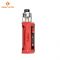 Kit Aegis Eteno 100W (E100) - Geekvape : Couleur:Red