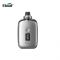 Kit Flas Q 1370mAh - Eleaf : Couleur:Silver