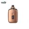 Kit Flas Q 1370mAh - Eleaf : Couleur:Bronze