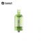 Cartouche eGo 510 2ml (2pcs)- Joyetech : Couleur:Green