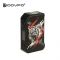 Box MVP 220W - Dovpo : Couleur:TIGER BLACK