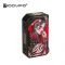 Box MVP 220W - Dovpo : Couleur:GEISHA BLACK