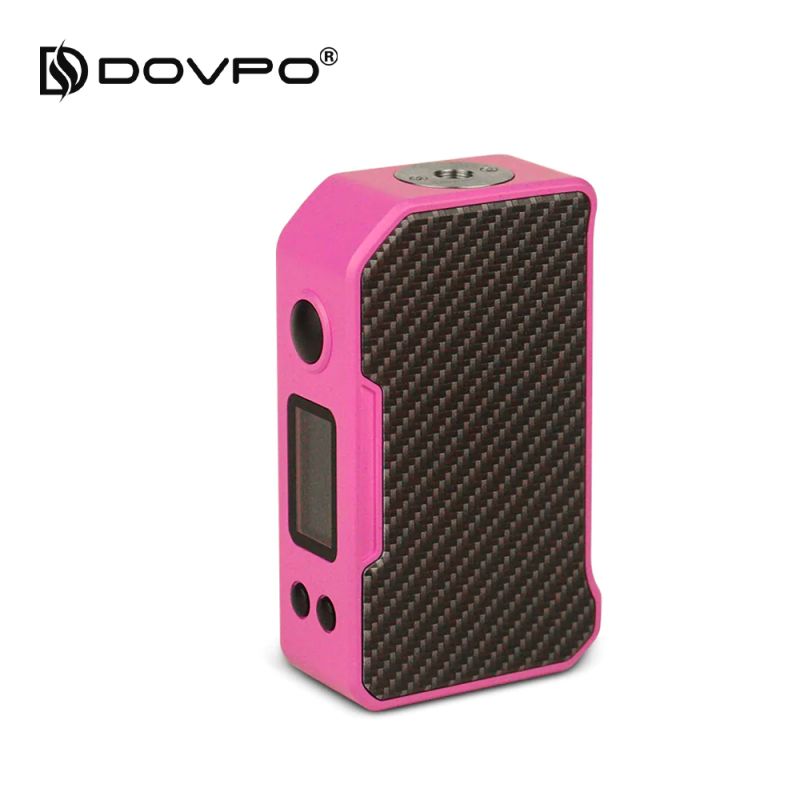 Box MVP 220W - Dovpo
