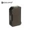 Box MVP 220W - Dovpo : Couleur:CARBON FIBER BLACK