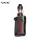 Kit Mag-18 230W - Smok : Couleur:Gun Metal Red
