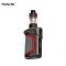 Kit Mag-18 230W - Smok : Couleur:Grey Red