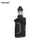 Kit Mag-18 230W - Smok : Couleur:Black Gun Metal