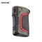 Box Mag-18 230W - Smok : Couleur:Gun Metal Red
