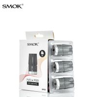 Cartouche Nfix 3ml (3pcs) - Smok