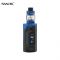 Kit Rigel 230W - Smok : Couleur:Black Blue