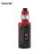 Kit Rigel 230W - Smok : Couleur:Black Red