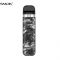 Kit Novo 2X 800mAh - Smok : Couleur:Fluid Black Grey